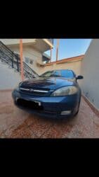 Chevrolet Lacetti: 0.6 l | Sedan lalafo.az -da Chevrolet Lacetti: 0.6 l | Sedan