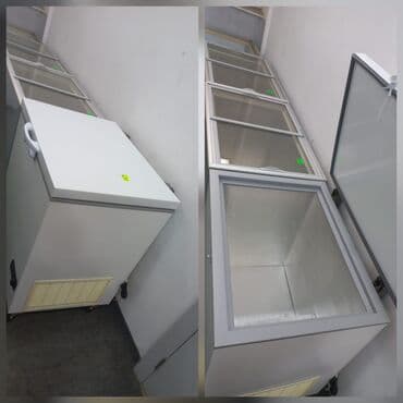 Маслобойки: Закрытый морозильник at lalafo.az — 1 Маслобойки: Закрытый морозильник — 1