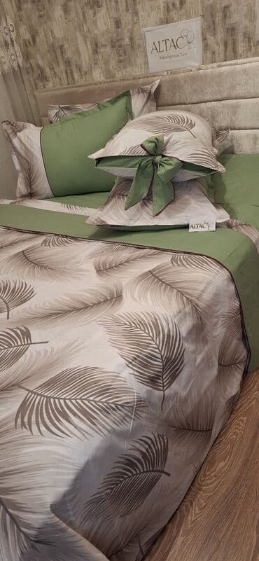 İki nəfərlik Yorgan üzü lalafo.az -da İki nəfərlik Yorgan üzü