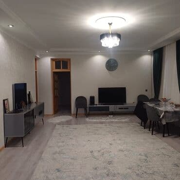 Гаражи: 4 комнаты, 120 м², Нет кредита, Свежий ремонт at lalafo.az — 10 Гаражи: 4 комнаты, 120 м², Нет кредита, Свежий ремонт — 10