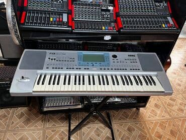 Sintezator, Korg, Yeni, Pulsuz çatdırılma lalafo.az -da Sintezator, Korg, Yeni, Pulsuz çatdırılma
