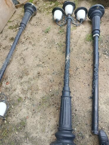 Bağ işıqı lalafo.az -da Bağ işıqı