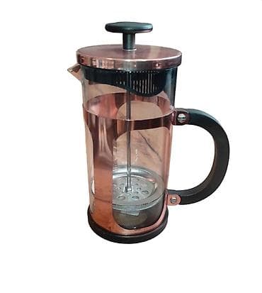 Rəng - Qızılı, Dəm caydanı, Şüşə lalafo.az -da Rəng - Qızılı, Dəm caydanı, Şüşə