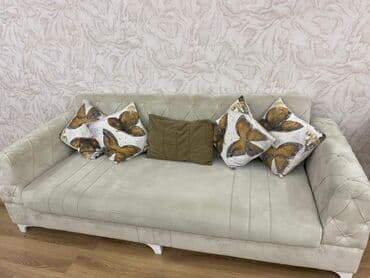 Divan, İşlənmiş, Açılan, Bazalı, Parça, Çatdırılma yoxdur lalafo.az -da Divan, İşlənmiş, Açılan, Bazalı, Parça, Çatdırılma yoxdur