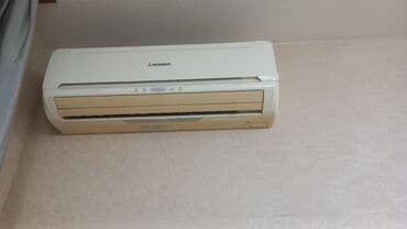 Kondisioner Mitsubishi, 30-35 kv. m, Split sistem, Kredit yoxdur lalafo.az -da Kondisioner Mitsubishi, 30-35 kv. m, Split sistem, Kredit yoxdur