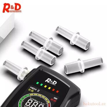 RD900 Uçluq/Muștük 100 Eded - Uyğunluq: R&D Instruments lalafo.az -da RD900 Uçluq/Muștük 100 Eded - Uyğunluq: R&D Instruments