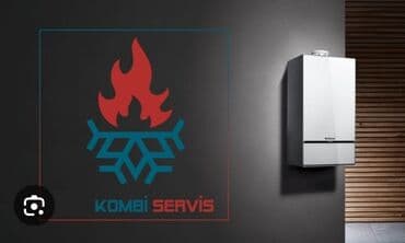 Kombi Servis – peşəkar quraşdırma və texniki xidmət Xidmətlərin lalafo.az -da Kombi Servis – peşəkar quraşdırma və texniki xidmət Xidmətlərin