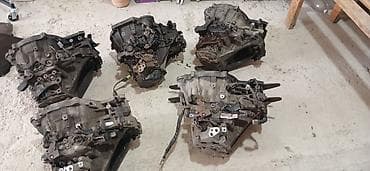 Mexaniki, Kia KIA SID, 2008 il, Orijinal, Almaniya, İşlənmiş lalafo.az -da Mexaniki, Kia KIA SID, 2008 il, Orijinal, Almaniya, İşlənmiş