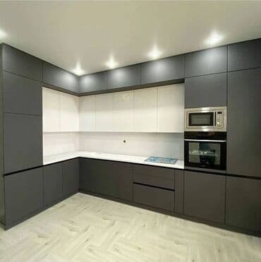 Комоды на заказ: Кухонный гарнитур на заказ, Самозакрывающие петли, МДФ, Нет кредита, Бесплатная доставка at lalafo.az — 5 Комоды на заказ: Кухонный гарнитур на заказ, Самозакрывающие петли, МДФ, Нет кредита, Бесплатная доставка — 5