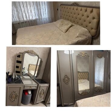 İkinəfərlik çarpayı, Dolab, Termo, 2 tumba, İşlənmiş lalafo.az -da İkinəfərlik çarpayı, Dolab, Termo, 2 tumba, İşlənmiş