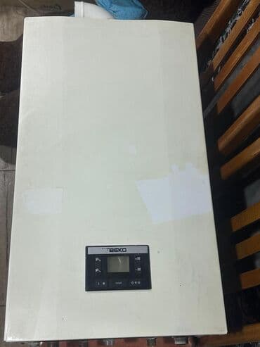 Beko divar tipli qaz kombisi - Marka/model: Beko (divar tipli qazla lalafo.az -da Beko divar tipli qaz kombisi - Marka/model: Beko (divar tipli qazla