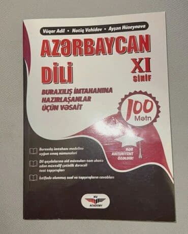 Azerbaycan dili 11-ci sinif lalafo.az -da Azerbaycan dili 11-ci sinif