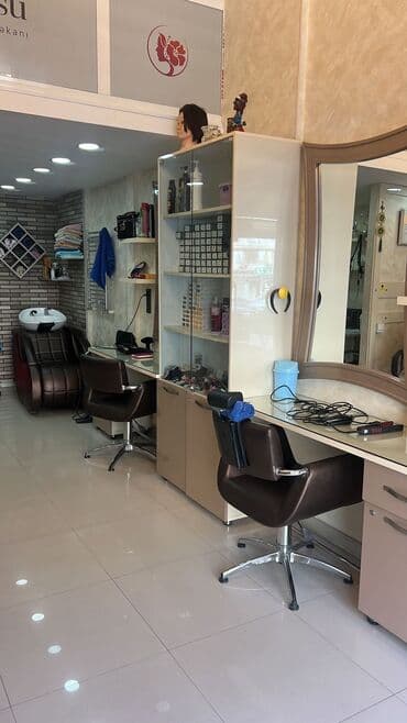 Yaxshi vezziyetdedi, gozellik salonunda ishlenib, diger yerlerde de lalafo.az -da Yaxshi vezziyetdedi, gozellik salonunda ishlenib, diger yerlerde de