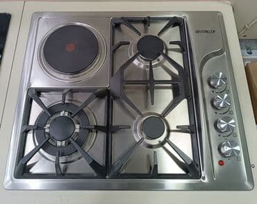 Qaz sobası Quraşdırılan, 4 gözlü, Yeni lalafo.az -da Qaz sobası Quraşdırılan, 4 gözlü, Yeni