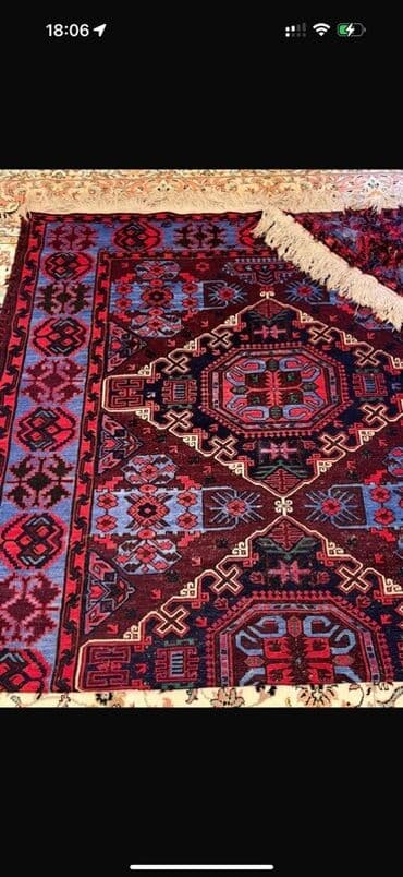 Xalça Dekorativ, Kredit yoxdur lalafo.az -da Xalça Dekorativ, Kredit yoxdur