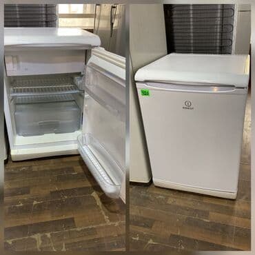 İşlənmiş Mini Indesit Soyuducu Satılır, rəng - Ağ lalafo.az -da İşlənmiş Mini Indesit Soyuducu Satılır, rəng - Ağ