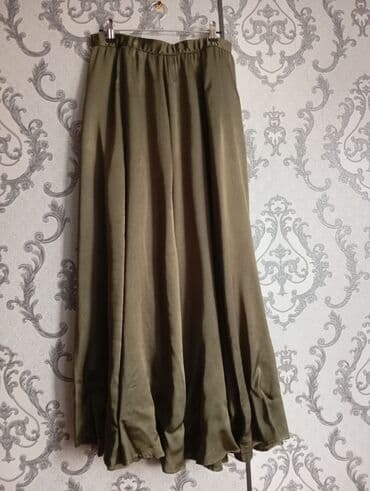 Societa italyan markası kaliteli dökümlü kumaş harika bir etek lalafo.az -da Societa italyan markası kaliteli dökümlü kumaş harika bir etek