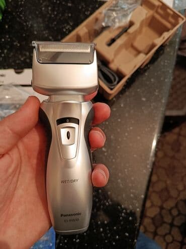 Elektrik üzqırxan, Panasonic lalafo.az -da — 2 Elektrik üzqırxan, Panasonic — 2