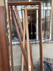 Декоративные панели для стен: 5 eded qapı satılır 70 manatdan 077.718.18.59 at lalafo.az — 3 Декоративные панели для стен: 5 eded qapı satılır 70 manatdan 077.718.18.59 — 3