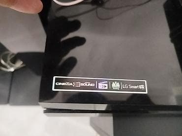 LG ev kinoteatrı – tam dəst lalafo.az -da LG ev kinoteatrı – tam dəst