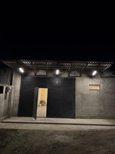 Xaçmazın kruqunda Aran küçəsində 300 kvadrat ambar icarəyə verilir lalafo.az -da Xaçmazın kruqunda Aran küçəsində 300 kvadrat ambar icarəyə verilir