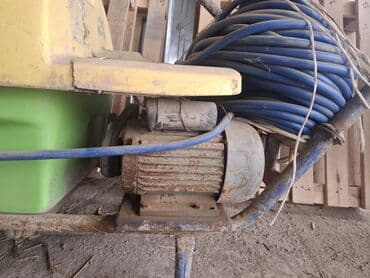 Инструменты для покраски: Пульверизатор, Электрический at lalafo.az — 2 Инструменты для покраски: Пульверизатор, Электрический — 2