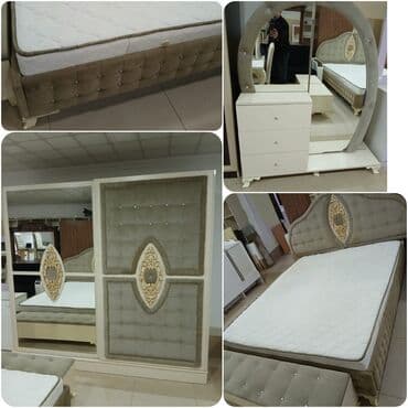 İkinəfərlik çarpayı, Dolab, Termo, 2 tumba, İşlənmiş lalafo.az -da İkinəfərlik çarpayı, Dolab, Termo, 2 tumba, İşlənmiş