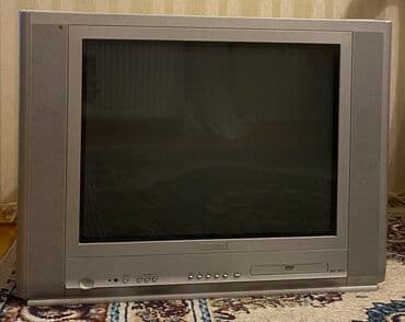 İşlənmiş Televizor Beko 54" Ünvandan götürmə lalafo.az -da İşlənmiş Televizor Beko 54" Ünvandan götürmə