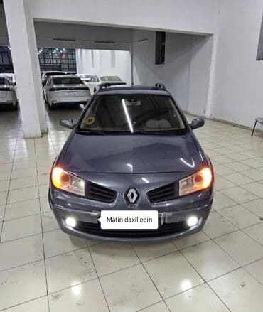 İdeal megane 2006 il 1.5 t dizel 6.200 AZN ofis daxil 0515437171 real lalafo.az -da İdeal megane 2006 il 1.5 t dizel 6.200 AZN ofis daxil 0515437171 real