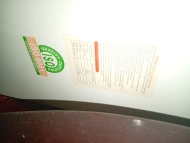 KCU 24L qazla işləyən su qızdırıcısı - Tutum: 24 litr - İstifadə lalafo.az -da KCU 24L qazla işləyən su qızdırıcısı - Tutum: 24 litr - İstifadə