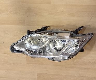 Левая, Ближний, дальний свет, Toyota, 2015 г., Оригинал, Б/у at lalafo.az Левая, Ближний, дальний свет, Toyota, 2015 г., Оригинал, Б/у