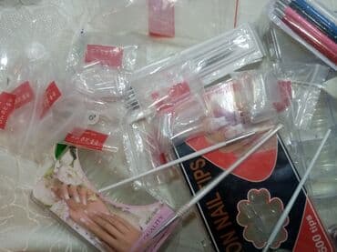 Dırnaq üçün gel lak, 5 ml, İşlənmiş, Pulsuz çatdırılma lalafo.az -da Dırnaq üçün gel lak, 5 ml, İşlənmiş, Pulsuz çatdırılma