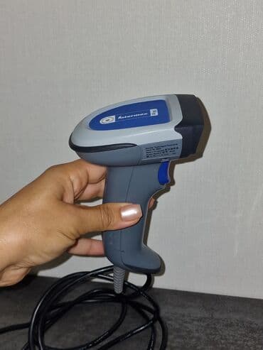 Barkod oxuyucu. Yenidir. 50 azn
 Ünvan: 📍Həzi Aslanov stansiyası lalafo.az -da Barkod oxuyucu. Yenidir. 50 azn
 Ünvan: 📍Həzi Aslanov stansiyası