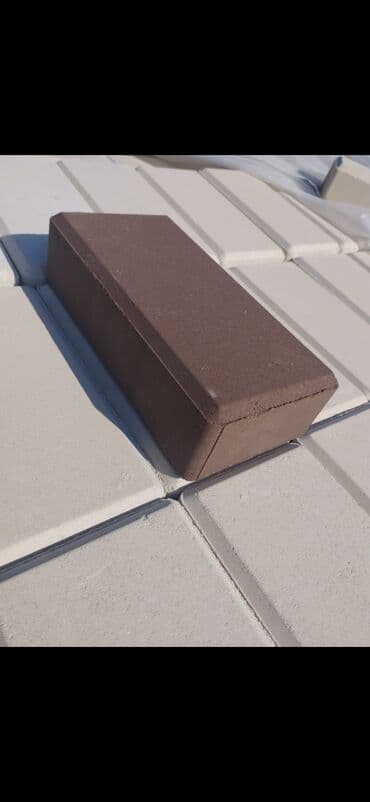 Oda davamli, faskali kərpiclər lalafo.az -da Oda davamli, faskali kərpiclər