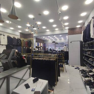 Xırdalan şəhəri, Heydər Əliyev parkının yanında, ümumi sahəsi 130 kv/m lalafo.az -da Xırdalan şəhəri, Heydər Əliyev parkının yanında, ümumi sahəsi 130 kv/m