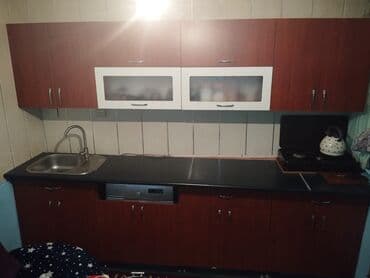 Metbex mebeli satılır 150azn.uzun 2.90 ×eni 60 Moyka verilir Bayıl lalafo.az -da Metbex mebeli satılır 150azn.uzun 2.90 ×eni 60 Moyka verilir Bayıl