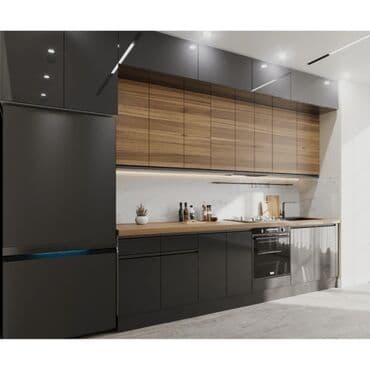 Комоды на заказ: Кухонный гарнитур на заказ, Самозакрывающие петли, МДФ, Нет кредита, Бесплатная доставка at lalafo.az — 2 Комоды на заказ: Кухонный гарнитур на заказ, Самозакрывающие петли, МДФ, Нет кредита, Бесплатная доставка — 2