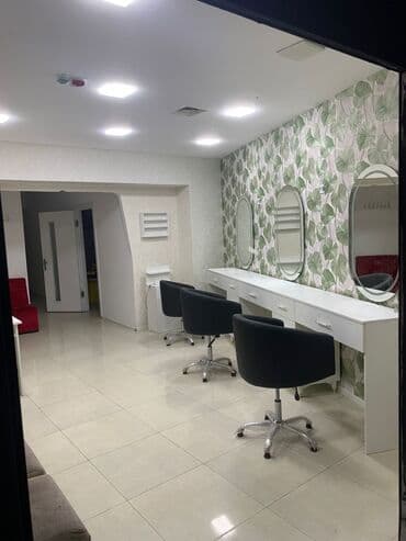 Yeni Yasamalda 77 nin son dayanacaginin yaninda salona sac ustalari lalafo.az -da Yeni Yasamalda 77 nin son dayanacaginin yaninda salona sac ustalari