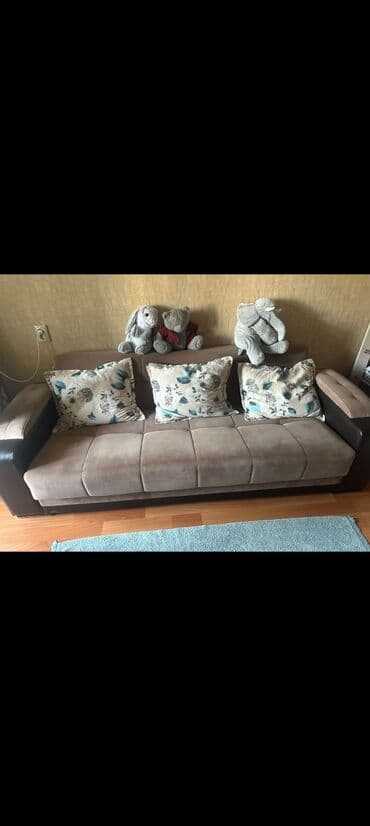 Divan, İşlənmiş, Çatdırılma yoxdur lalafo.az -da Divan, İşlənmiş, Çatdırılma yoxdur