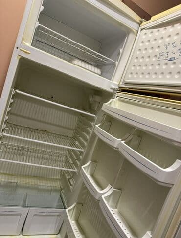 2 qapılı Star Soyuducu Satılır, rəng - Ağ lalafo.az -da 2 qapılı Star Soyuducu Satılır, rəng - Ağ