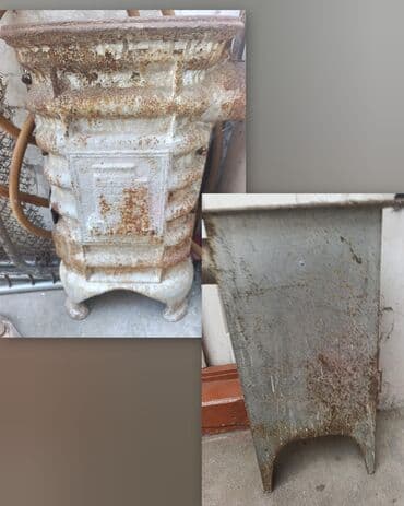 Ceyran peci 2 eded 60 azn.1 ededi
Unvan Nizami metrosu
Vesile🌹9963 lalafo.az -da Ceyran peci 2 eded 60 azn.1 ededi
Unvan Nizami metrosu
Vesile🌹9963