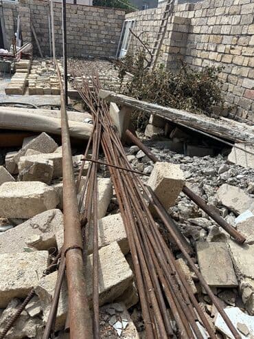 Armatur: Salam.Rusun 16 metr uzunluğunda 20 ədəd ştanqaları satılır.Əlavə lalafo.az -da — 3 Armatur: Salam.Rusun 16 metr uzunluğunda 20 ədəd ştanqaları satılır.Əlavə — 3