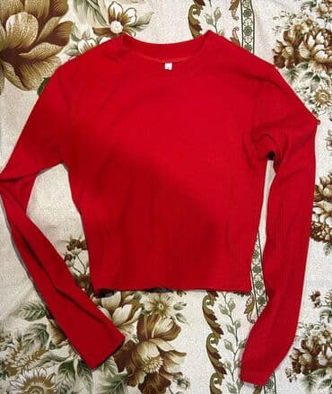 Qırmızı köynək, ölçü S dir sadəcə iki dəfə geyilib artıq geyilmədiyi lalafo.az -da Qırmızı köynək, ölçü S dir sadəcə iki dəfə geyilib artıq geyilmədiyi