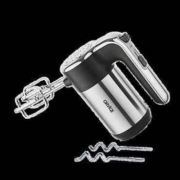 ORVICA ORM-926 əl mikseri - Güc: 650W (Max Power) - Sürət: 5 pillə lalafo.az -da — 3 ORVICA ORM-926 əl mikseri - Güc: 650W (Max Power) - Sürət: 5 pillə — 3