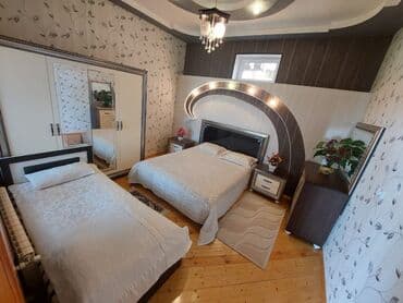 Гаражи: 4 комнаты, 150 м², Нет кредита, Средний ремонт at lalafo.az — 5 Гаражи: 4 комнаты, 150 м², Нет кредита, Средний ремонт — 5