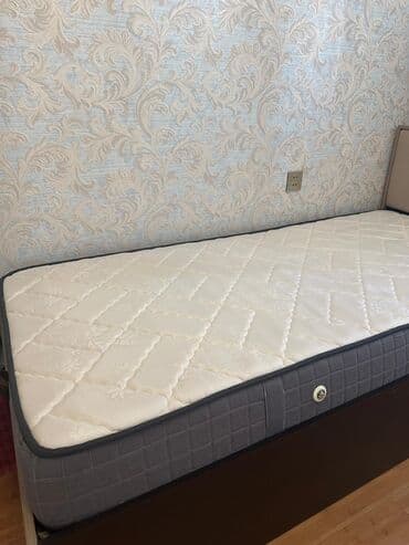 Ortopedik matras, Bir nəfərlik lalafo.az -da Ortopedik matras, Bir nəfərlik