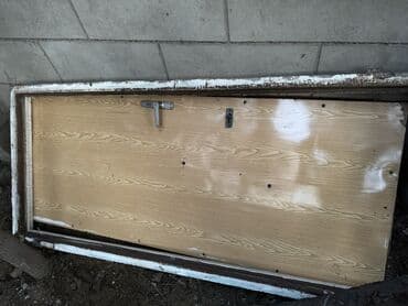 Taxta üzlü giriş/otaq qapısı və çərçivəsi - Material: ağac teksturası lalafo.az -da Taxta üzlü giriş/otaq qapısı və çərçivəsi - Material: ağac teksturası