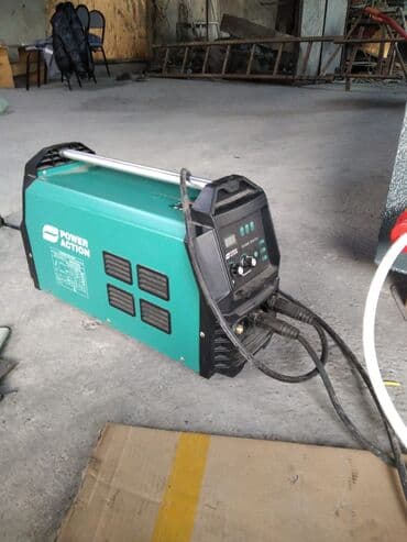 Yeni Qaynaq aparatı Arqon, Ünvandan götürmə, Kredit yoxdur lalafo.az -da Yeni Qaynaq aparatı Arqon, Ünvandan götürmə, Kredit yoxdur