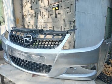 Opel vectra c, opel signum ön buferi lalafo.az -da Opel vectra c, opel signum ön buferi