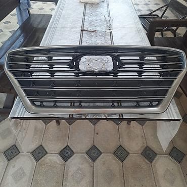 Hyundai Qrandeur 2018 model radiator barmaqlığı. yaxşı at lalafo.az Hyundai Qrandeur 2018 model radiator barmaqlığı. yaxşı